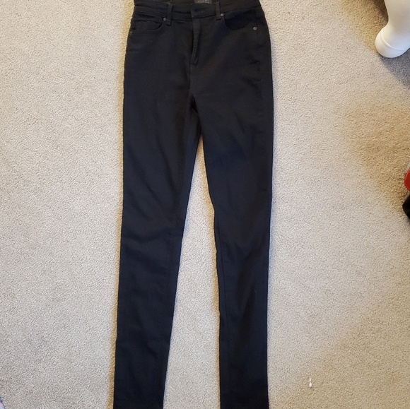 Plentys Tailor Made ultra high rise skinny size 26 - Picture 9 of 9
